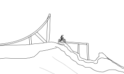 Junkyard circle track