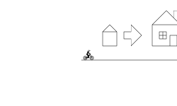 Level up: house