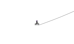 Blob Curves