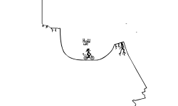 glitch mountainbb