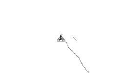 Short Speed Downhill Section
