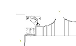 Platform Jumper