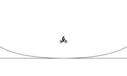 Halfpipe, by Highland Boy
