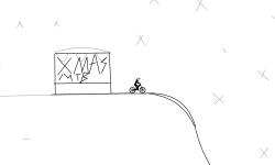 Xmas MTB park