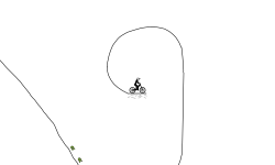 impossible track