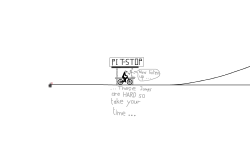 Jumps and Course