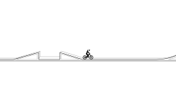 3d BMX