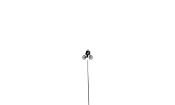 Bob The Lazy Blob Auto (desc)
