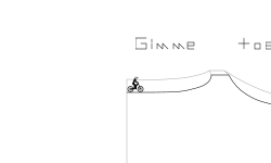 My attempt at 3d jumps