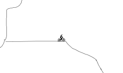 Cave Downhill