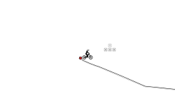Short wheelie 2