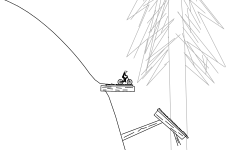 The wilderness