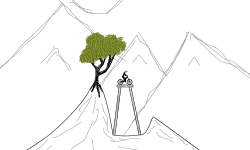 Wilderness Entry