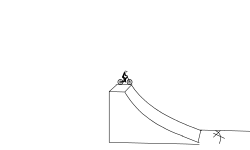 3 d skate park