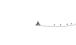 xd track