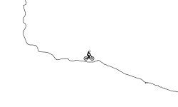 DOWN HILL OFF-ROADER