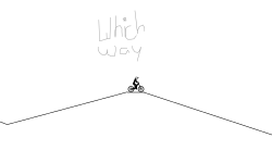 Which Way?