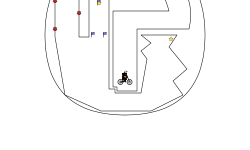 short track, big time