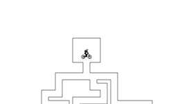 Impossible Maze