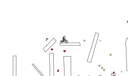 Gravitational Error
