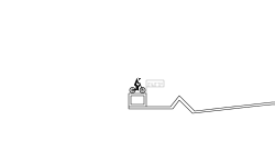 My friend track