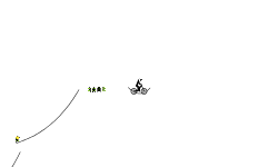 Jumpy Fun Run