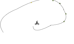 Flying snake 5: hard ending