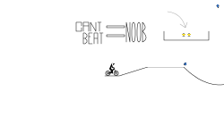 Can't Beat = Noob to FR #4