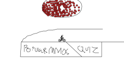 PopularMMO's quiz #1