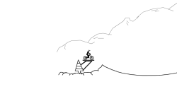 SNOW DASH