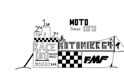 MOTO [01] series (desc)