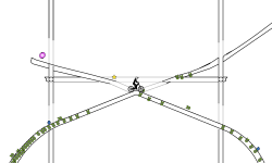 fun easy track