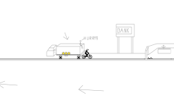 3D Bank Robbery Remastered V2