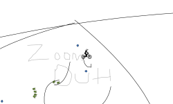 Zoom out (10} second auto