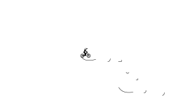Glitchy! hold up!