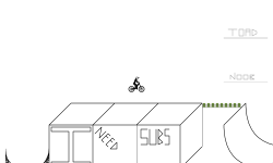 Half Pipes and cubes