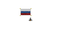Russian Flag