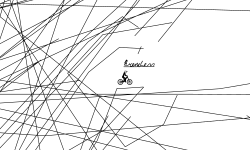 scribble trials(easy)
