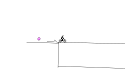 Cool speed run