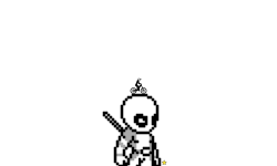 Pixel Doodpeal