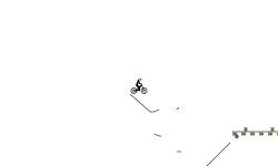 First Wheelie(Hold Up)