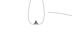 long fall
