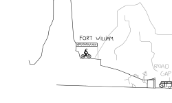 fort william dh wordl cup