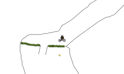 Heli Cave Ride
