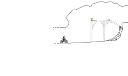 cave