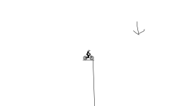 hard fall