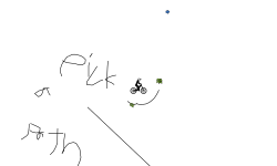 Pick a path