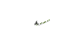 Don't move