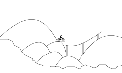 Mountain/Cave Track