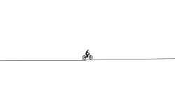 Half pipe fun